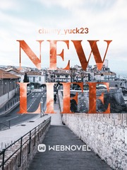 THE NEW LIFE Book
