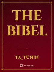 The bibel Book