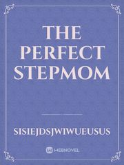 The perfect stepmom Book