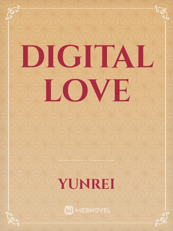 Digital Love Book