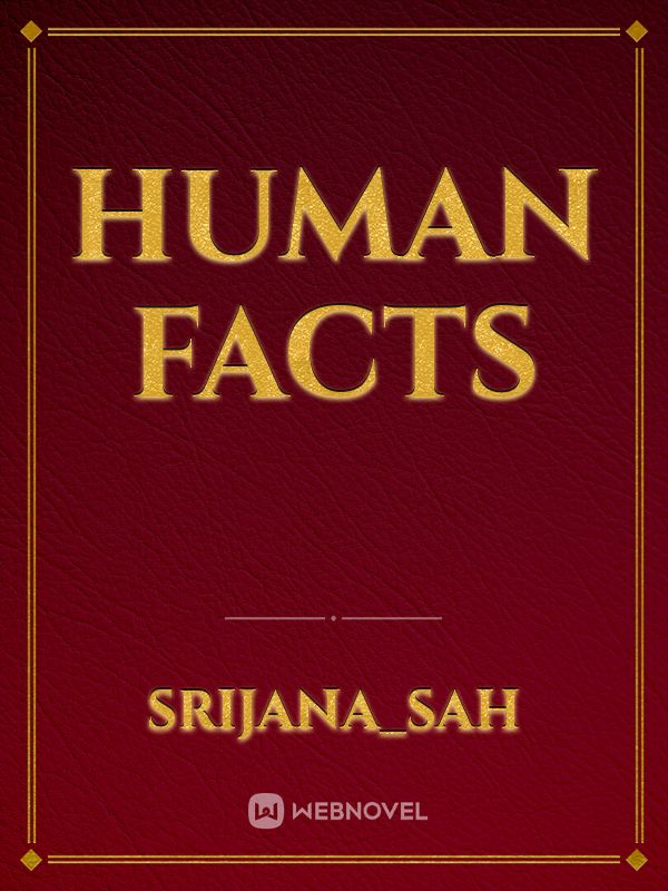 human facts Book