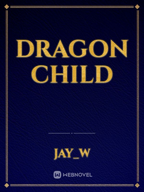 Dragon child
