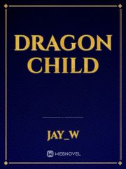 Dragon child Book