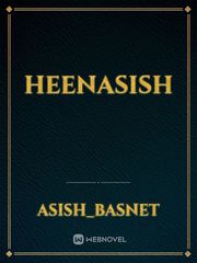 Heenasish Book