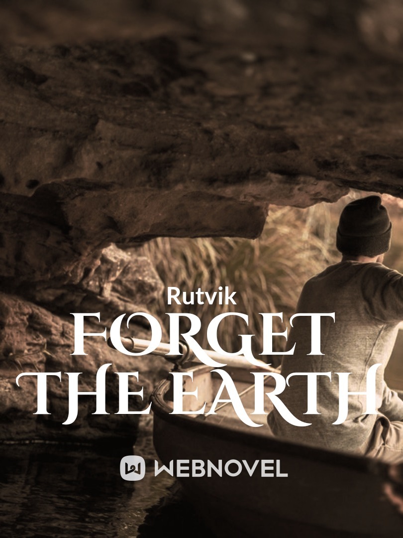 Forget the Earth Book