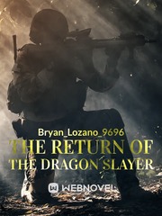 The Return of the Dragon Slayer Book