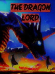 THE DRAGON LORD Book