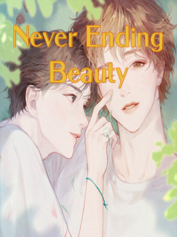 Never Ending Beauty Systerm (BL) Book