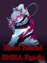 Blood Hound ! Book
