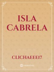 Isla Cabrela Book