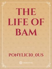The Life Of Bam Book