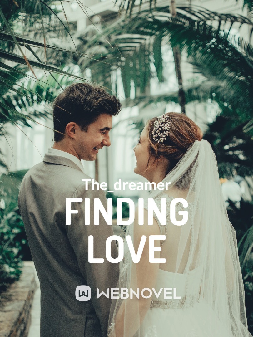 Finding Love ##1