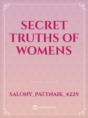 secret truths of womens Book