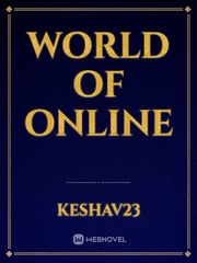world of online Book