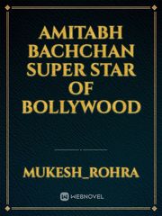 Amitabh Bachchan Super Star of Bollywood Book