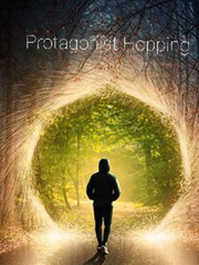 protagonist hopping Book