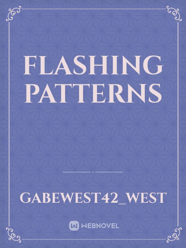 Flashing Patterns