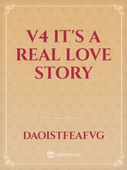 V4 It's a real LOVE story Book