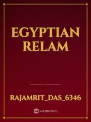 Egyptian Relam Book