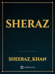 sheraz Book