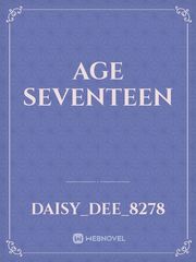 Age seventeen Book