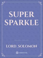 Super Sparkle Book