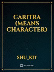 Caritra (means Character) Book