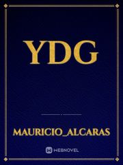 ydg Book