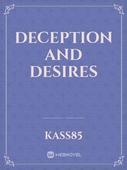 Deception And Desires Book