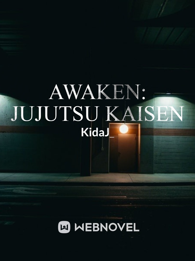 Awaken: Jujutsu Kaisen
