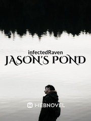 Jason's Pond Book