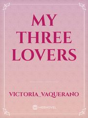 My Three Lovers Book