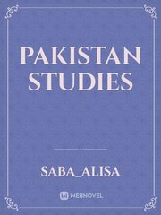 Pakistan studies Book