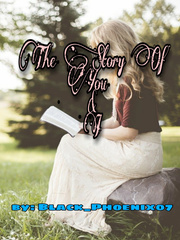 The Story of You And I Book