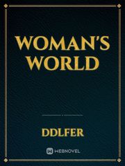 Woman's World Book