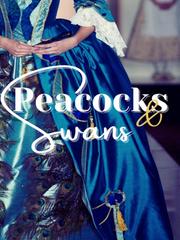 Peacocks and Swans Book
