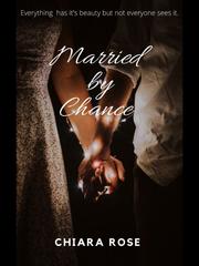 Married by Chance Book