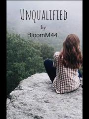 Unqualified Book