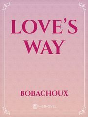 Love’s Way Book