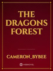 the dragons forest Book