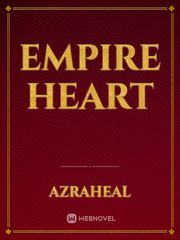 Empire Heart Book