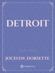 Detroit Book