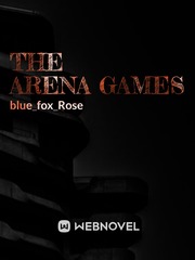 The arena games Book