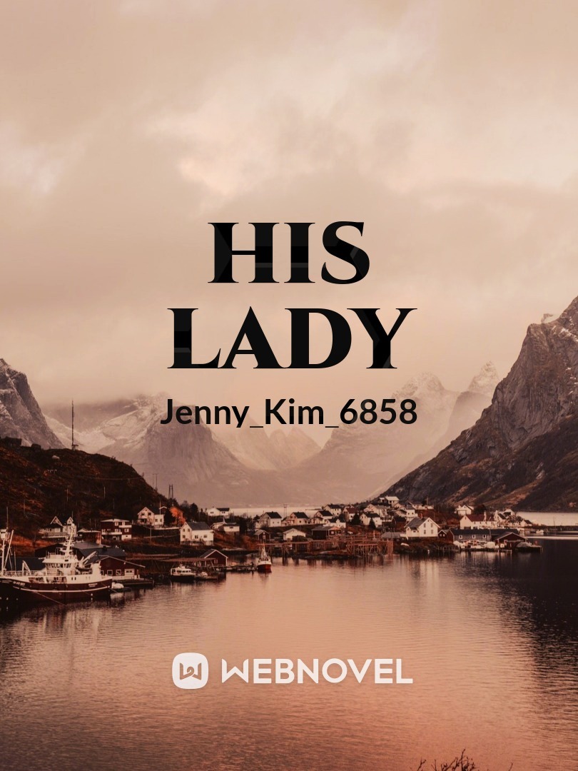 His Lady Book