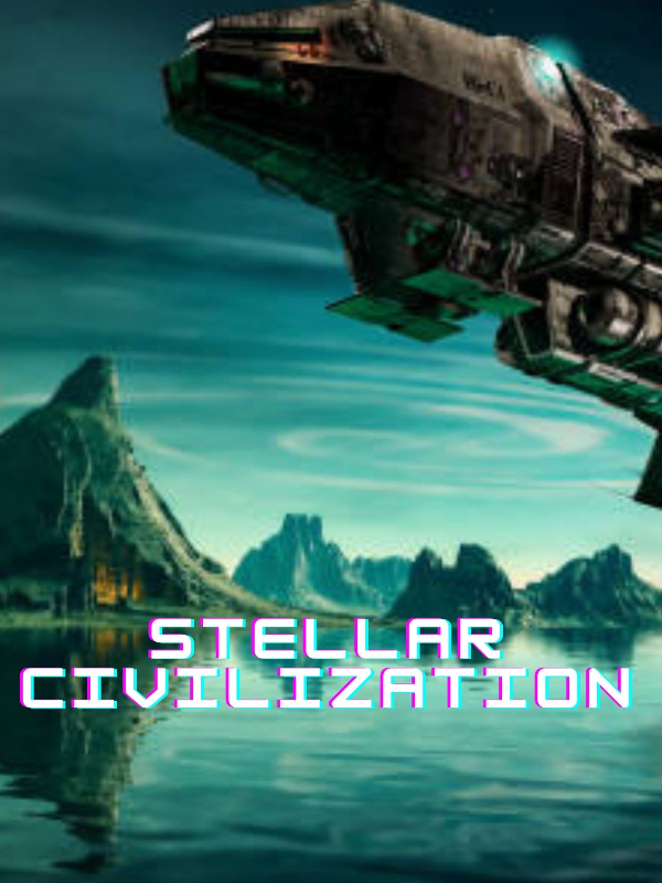 Stellar Civilization