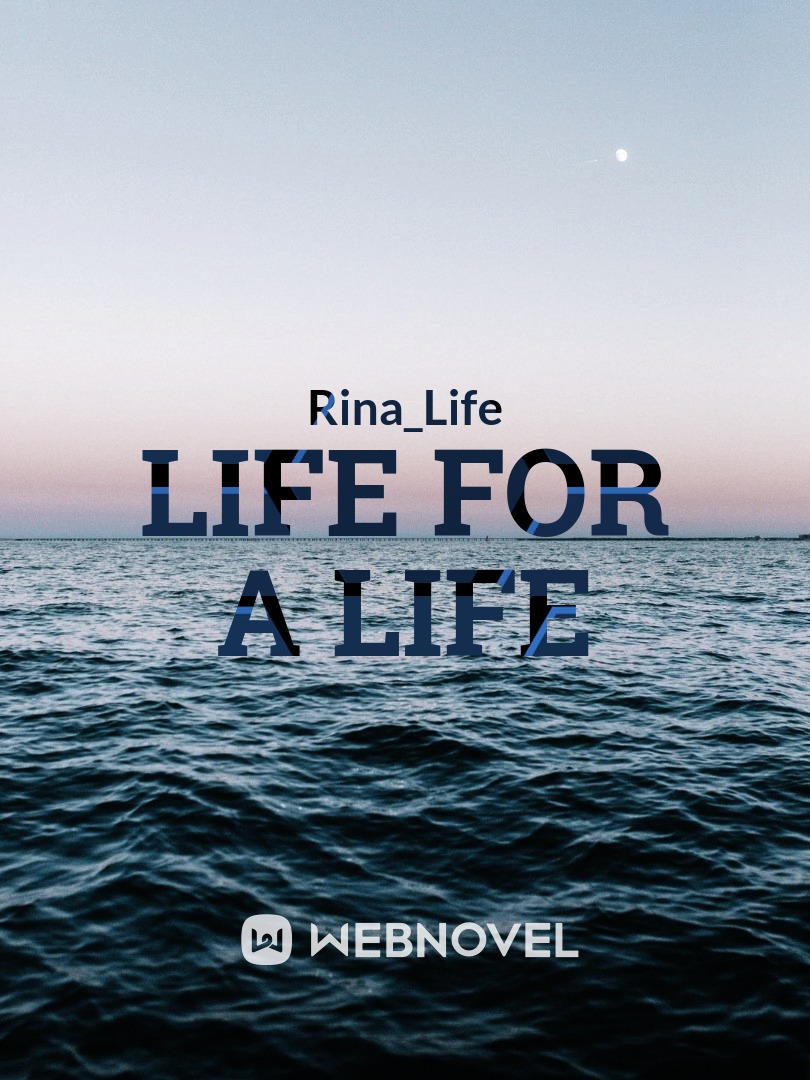 Life for A life Book