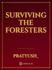 Surviving the foresters Book