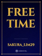 free time Book