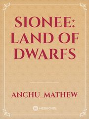 Sionee: Land of dwarfs Book