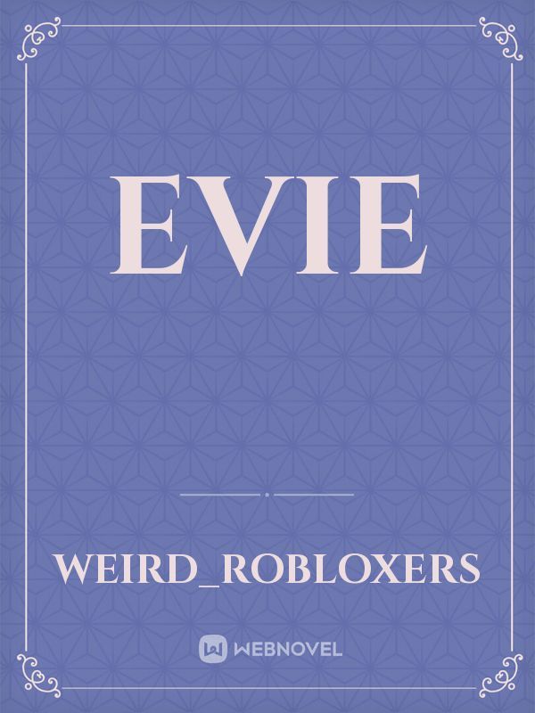 Evie Book